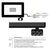 Прожектор EVROLIGHT FM-01D-10 10W 6400К, изображение 6 Прожектор EVROLIGHT FM-01D-10 10W 6400К, изображение 6