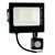Прожектор EVROLIGHT FM-01D-30 30W 6400К, изображение 2 Прожектор EVROLIGHT FM-01D-30 30W 6400К, изображение 2