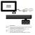 Прожектор EVROLIGHT FM-01D-50 50W 6400К, изображение 6 Прожектор EVROLIGHT FM-01D-50 50W 6400К, изображение 6