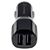 Зарядное устройство Grand-X car 12-24V Black 2USB 5V/2.4A (CH-26/CH-26B), изображение 2 Зарядное устройство Grand-X car 12-24V Black 2USB 5V/2.4A (CH-26/CH-26B), изображение 2