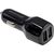 Зарядное устройство Grand-X car 12-24V Black 2USB 5V/2.4A (CH-26/CH-26B) Зарядное устройство Grand-X car 12-24V Black 2USB 5V/2.4A (CH-26/CH-26B)