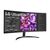 Монитор LG 34WQ60C-B, изображение 2 Монитор LG 34WQ60C-B, изображение 2
