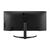 Монитор LG 34WQ60C-B, изображение 4 Монитор LG 34WQ60C-B, изображение 4