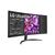 Монитор LG 34WQ60C-B, изображение 6 Монитор LG 34WQ60C-B, изображение 6