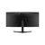 Монитор LG 34WR50QC-B, изображение 4 Монитор LG 34WR50QC-B, изображение 4