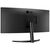 Монитор LG 34WR50QC-B, изображение 6 Монитор LG 34WR50QC-B, изображение 6