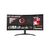 Монитор LG 34WR50QC-B Монитор LG 34WR50QC-B