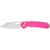 Нож CJRB Pyrite Wharncliffe G10 Pink (J1925A-PNK) Нож CJRB Pyrite Wharncliffe G10 Pink (J1925A-PNK)