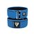 Атлетический пояс RDX RX1 Weight Lifting Belt Blue XL (WBS-RX1U-XL), изображение 2 Атлетический пояс RDX RX1 Weight Lifting Belt Blue XL (WBS-RX1U-XL), изображение 2