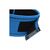Атлетический пояс RDX RX1 Weight Lifting Belt Blue XL (WBS-RX1U-XL), изображение 6 Атлетический пояс RDX RX1 Weight Lifting Belt Blue XL (WBS-RX1U-XL), изображение 6