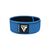 Атлетический пояс RDX RX1 Weight Lifting Belt Blue XL (WBS-RX1U-XL) Атлетический пояс RDX RX1 Weight Lifting Belt Blue XL (WBS-RX1U-XL)