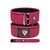 Атлетический пояс RDX RX1 Weight Lifting Belt Pink XS (WBS-RX1P-XS), изображение 4 Атлетический пояс RDX RX1 Weight Lifting Belt Pink XS (WBS-RX1P-XS), изображение 4