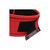 Атлетический пояс RDX RX1 Weight Lifting Belt Red S (WBS-RX1R-S), изображение 7 Атлетический пояс RDX RX1 Weight Lifting Belt Red S (WBS-RX1R-S), изображение 7