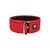 Атлетический пояс RDX RX1 Weight Lifting Belt Red XL (WBS-RX1R-XL), изображение 3 Атлетический пояс RDX RX1 Weight Lifting Belt Red XL (WBS-RX1R-XL), изображение 3