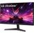 Монитор LG 24GS60F-B, изображение 3 Монитор LG 24GS60F-B, изображение 3