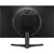 Монитор LG 24GS60F-B, изображение 4 Монитор LG 24GS60F-B, изображение 4