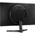 Монитор LG 24GS60F-B, изображение 6 Монитор LG 24GS60F-B, изображение 6