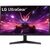 Монитор LG 24GS60F-B Монитор LG 24GS60F-B