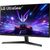 Монитор LG 27GS60F-B, изображение 3 Монитор LG 27GS60F-B, изображение 3