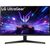 Монитор LG 27GS60F-B Монитор LG 27GS60F-B