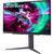 Монитор LG 27GR93U-B, изображение 3 Монитор LG 27GR93U-B, изображение 3