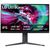 Монитор LG 32GR93U-B Монитор LG 32GR93U-B