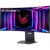 Монитор LG 34GS95QE-B, изображение 3 Монитор LG 34GS95QE-B, изображение 3