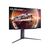 Монитор LG 27GS95QE-B, изображение 3 Монитор LG 27GS95QE-B, изображение 3