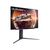 Монитор LG 27GS95QE-B, изображение 4 Монитор LG 27GS95QE-B, изображение 4