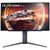 Монитор LG 27GS95QE-B Монитор LG 27GS95QE-B