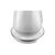 Электрочайник DeLonghi KBY 2011 W (KBY2011W), изображение 2 Электрочайник DeLonghi KBY 2011 W (KBY2011W), изображение 2