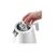 Электрочайник DeLonghi KBY 2011 W (KBY2011W), изображение 3 Электрочайник DeLonghi KBY 2011 W (KBY2011W), изображение 3