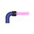 Фен Dyson Supersonic HD18 R Pro Vinca Blue/Rose (522266-01) (522266-01), изображение 7 Фен Dyson Supersonic HD18 R Pro Vinca Blue/Rose (522266-01) (522266-01), изображение 7