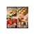 Кухонный комбайн Kenwood KMX 751 ARD (KMX751ARD), изображение 10 Кухонный комбайн Kenwood KMX 751 ARD (KMX751ARD), изображение 10