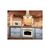 Микроволновая печь Gorenje MO4250TCLI, изображение 5 Микроволновая печь Gorenje MO4250TCLI, изображение 5