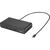 Порт-реплікатор ASUS Triple Display USB-C Dock DC300 (90XB08CN-BDS010), зображення 3 Порт-реплікатор ASUS Triple Display USB-C Dock DC300 (90XB08CN-BDS010), зображення 3