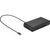 Порт-реплікатор ASUS Triple Display USB-C Dock DC300 (90XB08CN-BDS010), зображення 4 Порт-реплікатор ASUS Triple Display USB-C Dock DC300 (90XB08CN-BDS010), зображення 4