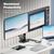 Порт-реплікатор Digitus USB-C > 2xHDMI/2xUSB-A/USB-C/SD/MicroSD/RJ54 (DA-70915), зображення 10 Порт-реплікатор Digitus USB-C > 2xHDMI/2xUSB-A/USB-C/SD/MicroSD/RJ54 (DA-70915), зображення 10
