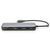 Порт-реплікатор Digitus USB-C > 2xHDMI/2xUSB-A/USB-C/SD/MicroSD/RJ54 (DA-70915), зображення 2 Порт-реплікатор Digitus USB-C > 2xHDMI/2xUSB-A/USB-C/SD/MicroSD/RJ54 (DA-70915), зображення 2