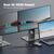 Порт-реплікатор Digitus USB-C > 2xHDMI/2xUSB-A/USB-C/SD/MicroSD/RJ54 (DA-70915), зображення 7 Порт-реплікатор Digitus USB-C > 2xHDMI/2xUSB-A/USB-C/SD/MicroSD/RJ54 (DA-70915), зображення 7