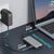 Порт-реплікатор Digitus USB-C > 2xHDMI/2xUSB-A/USB-C/SD/MicroSD/RJ54 (DA-70915), зображення 9 Порт-реплікатор Digitus USB-C > 2xHDMI/2xUSB-A/USB-C/SD/MicroSD/RJ54 (DA-70915), зображення 9