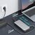 Порт-реплікатор Digitus USB-C > 2xHDMI/DP/2xUSB-A/USB-C/SD/MicroSD/RJ54/DC/Audio (DA-70917), зображення 10 Порт-реплікатор Digitus USB-C > 2xHDMI/DP/2xUSB-A/USB-C/SD/MicroSD/RJ54/DC/Audio (DA-70917), зображення 10