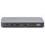 Порт-реплікатор Digitus USB-C > 2xHDMI/DP/2xUSB-A/USB-C/SD/MicroSD/RJ54/DC/Audio (DA-70917), зображення 3 Порт-реплікатор Digitus USB-C > 2xHDMI/DP/2xUSB-A/USB-C/SD/MicroSD/RJ54/DC/Audio (DA-70917), зображення 3