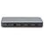 Порт-реплікатор Digitus USB-C > 2xHDMI/DP/2xUSB-A/USB-C/SD/MicroSD/RJ54/DC/Audio (DA-70917), зображення 4 Порт-реплікатор Digitus USB-C > 2xHDMI/DP/2xUSB-A/USB-C/SD/MicroSD/RJ54/DC/Audio (DA-70917), зображення 4