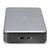 Порт-реплікатор Digitus USB-C > 2xHDMI/DP/2xUSB-A/USB-C/SD/MicroSD/RJ54/DC/Audio (DA-70917), зображення 6 Порт-реплікатор Digitus USB-C > 2xHDMI/DP/2xUSB-A/USB-C/SD/MicroSD/RJ54/DC/Audio (DA-70917), зображення 6