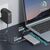 Порт-реплікатор Digitus USB-C > HDMI/2xUSB-A/USB-C/SD/MicroSD/RJ54 (DA-70914), зображення 9 Порт-реплікатор Digitus USB-C > HDMI/2xUSB-A/USB-C/SD/MicroSD/RJ54 (DA-70914), зображення 9