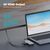 Порт-реплікатор Digitus USB-C > HDMI/2xUSB-A/USB-C/SD/MicroSD/RJ54, Travel (DA-70916), зображення 7 Порт-реплікатор Digitus USB-C > HDMI/2xUSB-A/USB-C/SD/MicroSD/RJ54, Travel (DA-70916), зображення 7