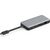 Порт-реплікатор Digitus USB-C > HDMI/2xUSB-A/USB-C/SD/MicroSD/RJ54, Travel (DA-70916) Порт-реплікатор Digitus USB-C > HDMI/2xUSB-A/USB-C/SD/MicroSD/RJ54, Travel (DA-70916)