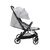 Коляска Chicco Goody XPlus Stroller світло сіра (8058664173068) (87040.84), зображення 2 Коляска Chicco Goody XPlus Stroller світло сіра (8058664173068) (87040.84), зображення 2