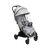 Коляска Chicco Goody XPlus Stroller світло сіра (8058664173068) (87040.84), зображення 3 Коляска Chicco Goody XPlus Stroller світло сіра (8058664173068) (87040.84), зображення 3